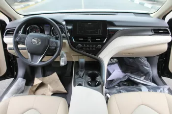 2023 TOYOTA CAMRY LE 2.5L, AT, PRL