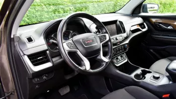GMC terrain 1.5L 2020 used 118,000 km