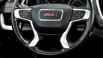 GMC terrain 1.5L 2020 used 118,000 km