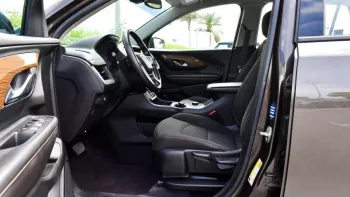 GMC terrain 1.5L 2020 used 118,000 km