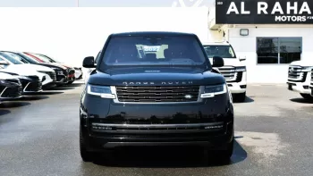 Range Rover Vogue autobiography P540 V8 4.4L 2023