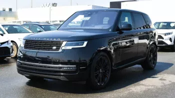 Range Rover Vogue autobiography P540 V8 4.4L 2023
