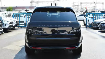 Range Rover Vogue autobiography P540 V8 4.4L 2023