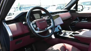 Range Rover Vogue autobiography P540 V8 4.4L 2023
