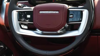 Range Rover Vogue autobiography P540 V8 4.4L 2023