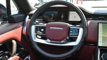 Range Rover Vogue autobiography P540 V8 4.4L 2023