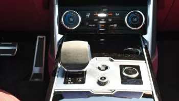 Range Rover Vogue autobiography P540 V8 4.4L 2023