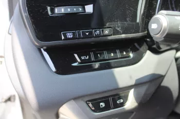 LEXUS RX350 3.5L PETROL AWD 2023 SILVER