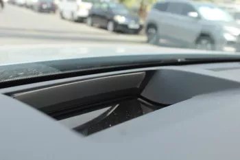 LEXUS RX350 3.5L PETROL AWD 2023 SILVER