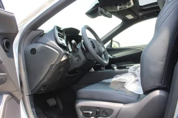 LEXUS RX350 3.5L PETROL AWD 2023 SILVER