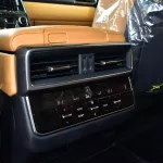 2022 MODEL LEXUS LX600 PRESTIGE V6 3.5L TT AUTOMATIC - Thumbnail 12