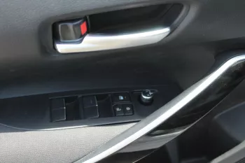 Toyota Corolla 1.8 Hybrid 2022 Model Year