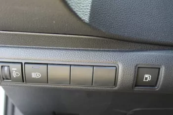 Toyota Corolla 1.8 Hybrid 2022 Model Year