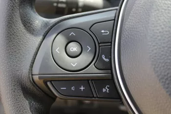 Toyota Corolla 1.8 Hybrid 2022 Model Year