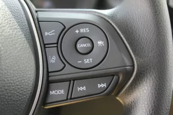 Toyota Corolla 1.8 Hybrid 2022 Model Year