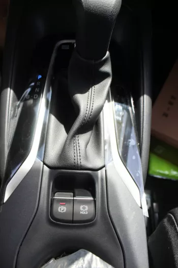 Toyota Corolla 1.8 Hybrid 2022 Model Year