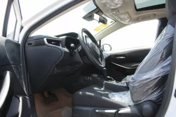 Toyota Corolla 1.8 Hybrid 2022 Model Year