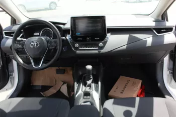 Toyota Corolla 1.8 Hybrid 2022 Model Year