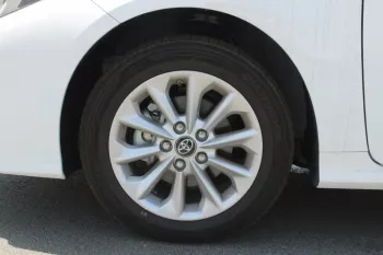 Toyota Corolla 1.8 Hybrid 2022 Model Year