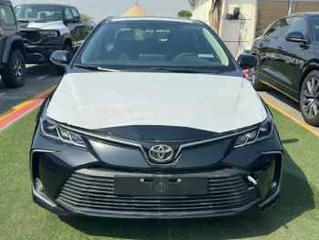 2022 TOYOTA COROLLA 1.8L ,, SUNROOF
