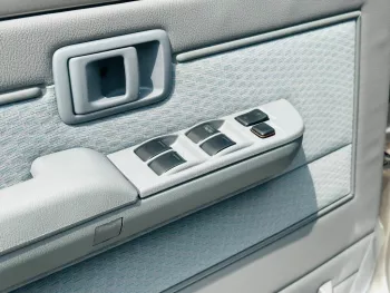 LAND CRUISER 76 SERIES 4.0L PETROL 2023