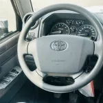 LAND CRUISER 76 SERIES 4.0L PETROL 2023 - Thumbnail 10