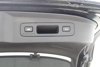 HONDA ENS1 BLACK INSIDE WHITE