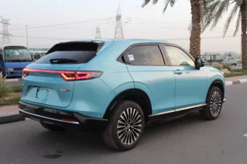 HONDA ENS1 EX FULL ELECTRIC CAR 2022 MODEL