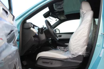 HONDA ENS1 EX FULL ELECTRIC CAR 2022 MODEL