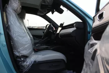 HONDA ENS1 EX FULL ELECTRIC CAR 2022 MODEL
