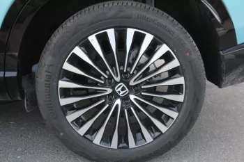 HONDA ENS1 EX FULL ELECTRIC CAR 2022 MODEL