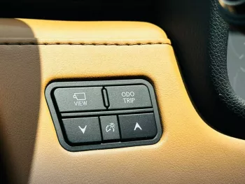 Lexus LX 600 Prestige 2023 Year Model White Color