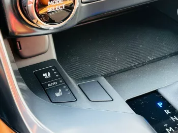 Lexus LX 600 Prestige 2023 Year Model White Color