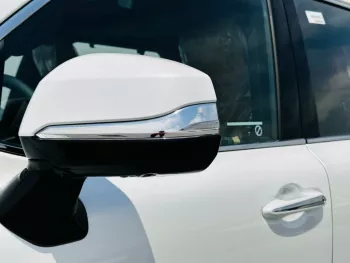 Lexus LX 600 Prestige 2023 Year Model White Color