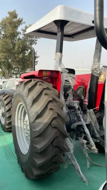 New 2022 Massey Ferguson MF290