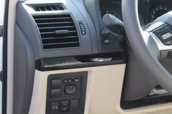 TOYOTA PRADO 4.0L PETROL 2022