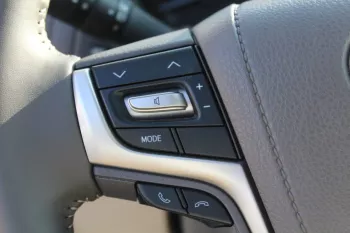 TOYOTA PRADO 4.0L PETROL 2022