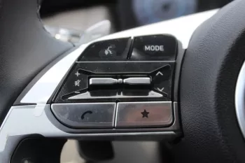 2023 HYUNDAI TUCSON 1.6T AT PRL