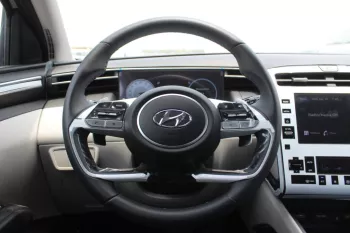 2023 HYUNDAI TUCSON 1.6T AT PRL