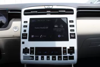 2023 HYUNDAI TUCSON 1.6T AT PRL
