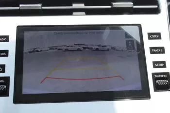 2023 HYUNDAI TUCSON 1.6T AT PRL