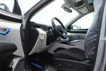 2023 HYUNDAI TUCSON 1.6T AT PRL