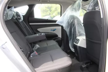 2023 HYUNDAI TUCSON 1.6T AT PRL