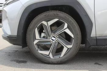 2023 HYUNDAI TUCSON 1.6T AT PRL
