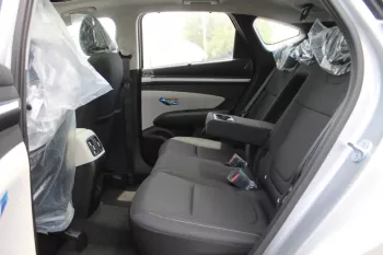 2023 HYUNDAI TUCSON 1.6T AT PRL