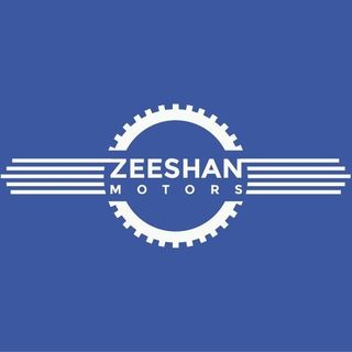 Zeeshan Motors FZD Dubai UAE