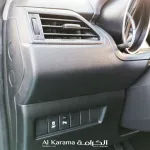 Suzuki Swift 1.2Ltr. A/T Mid Option - 2023 Model Year White Color - Thumbnail 7
