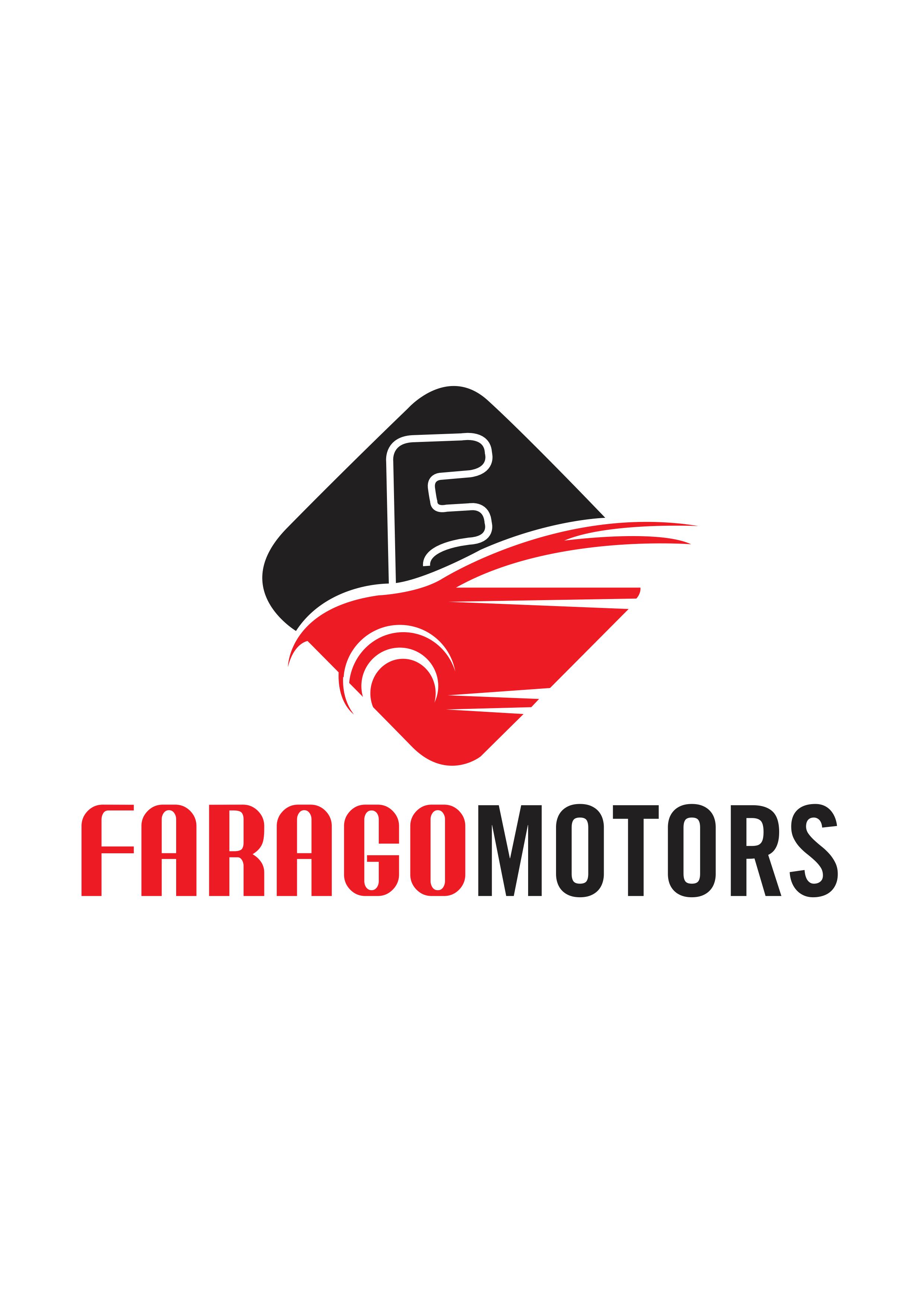 FARAGO MOTORS FZE