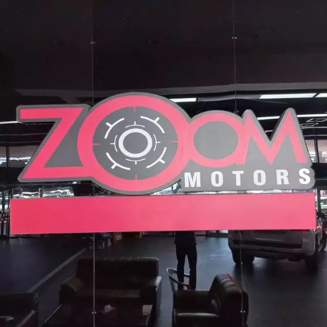 ZOOM MOTORS