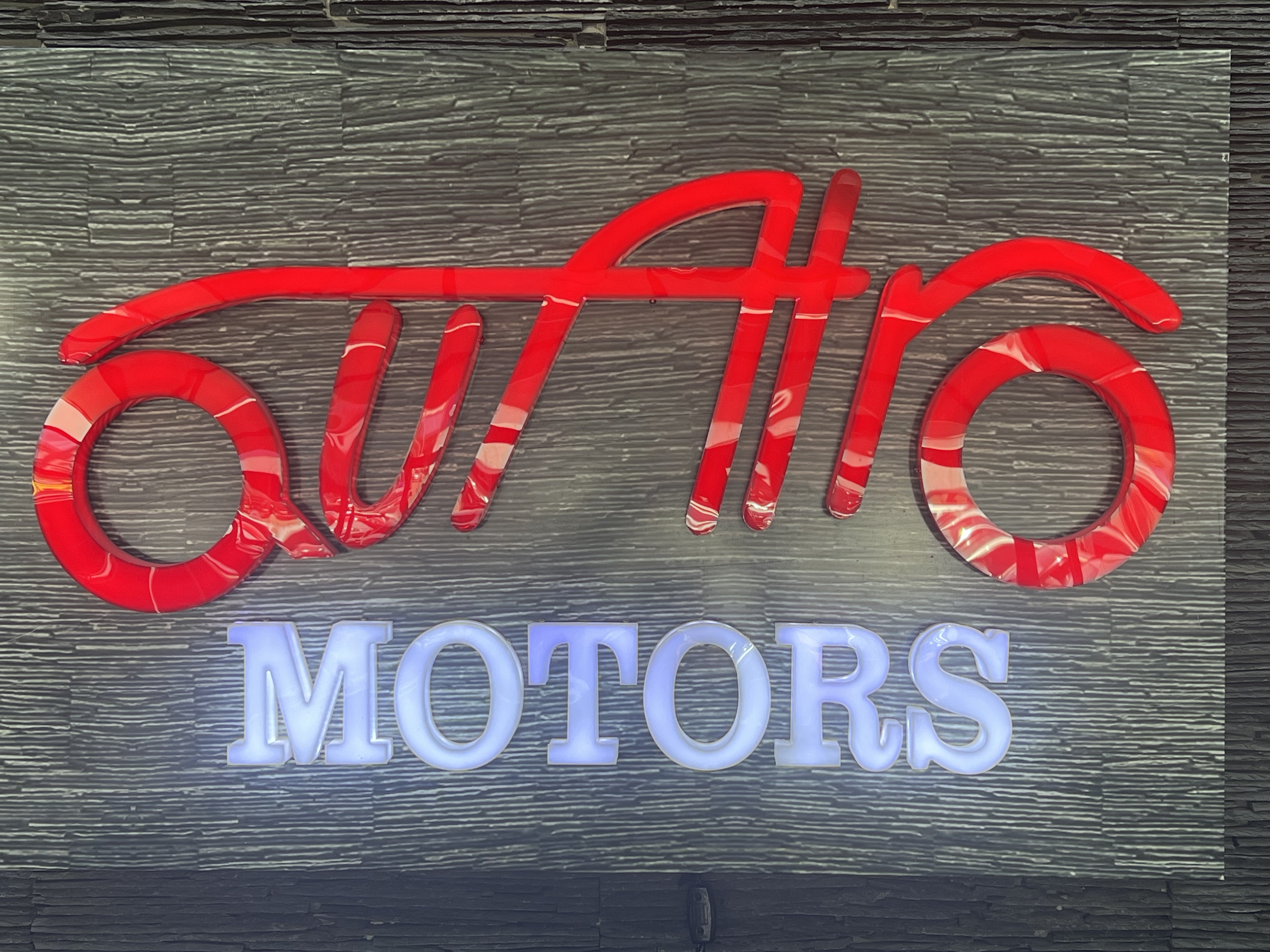 quatro motors